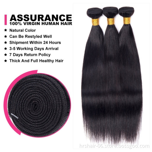 Wholesale Factory Price Body Wave Grade 10a Hair Extension 100% Virgin Cuticle Aligned Brazilian Human Hair